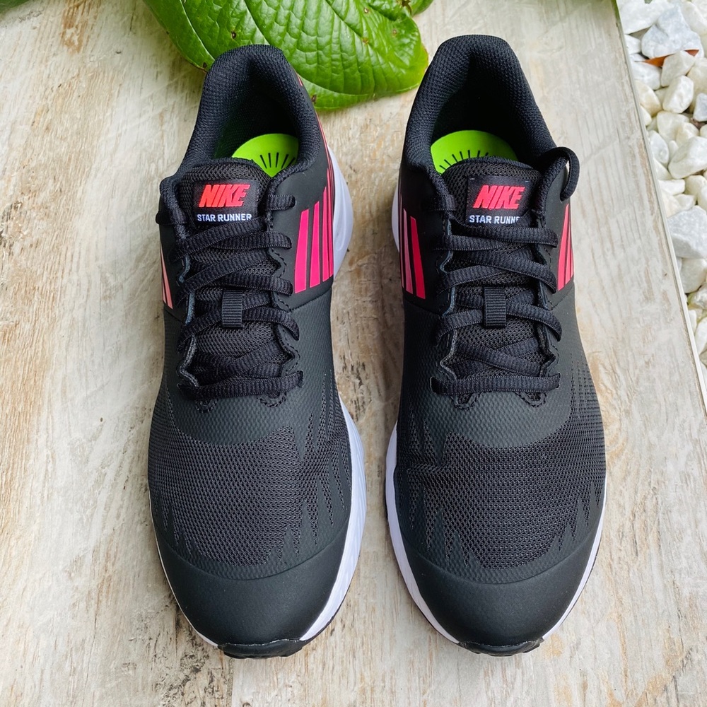 🖤💗Nike comfy running day 💗🖤New in a box - Picture 7 of 10